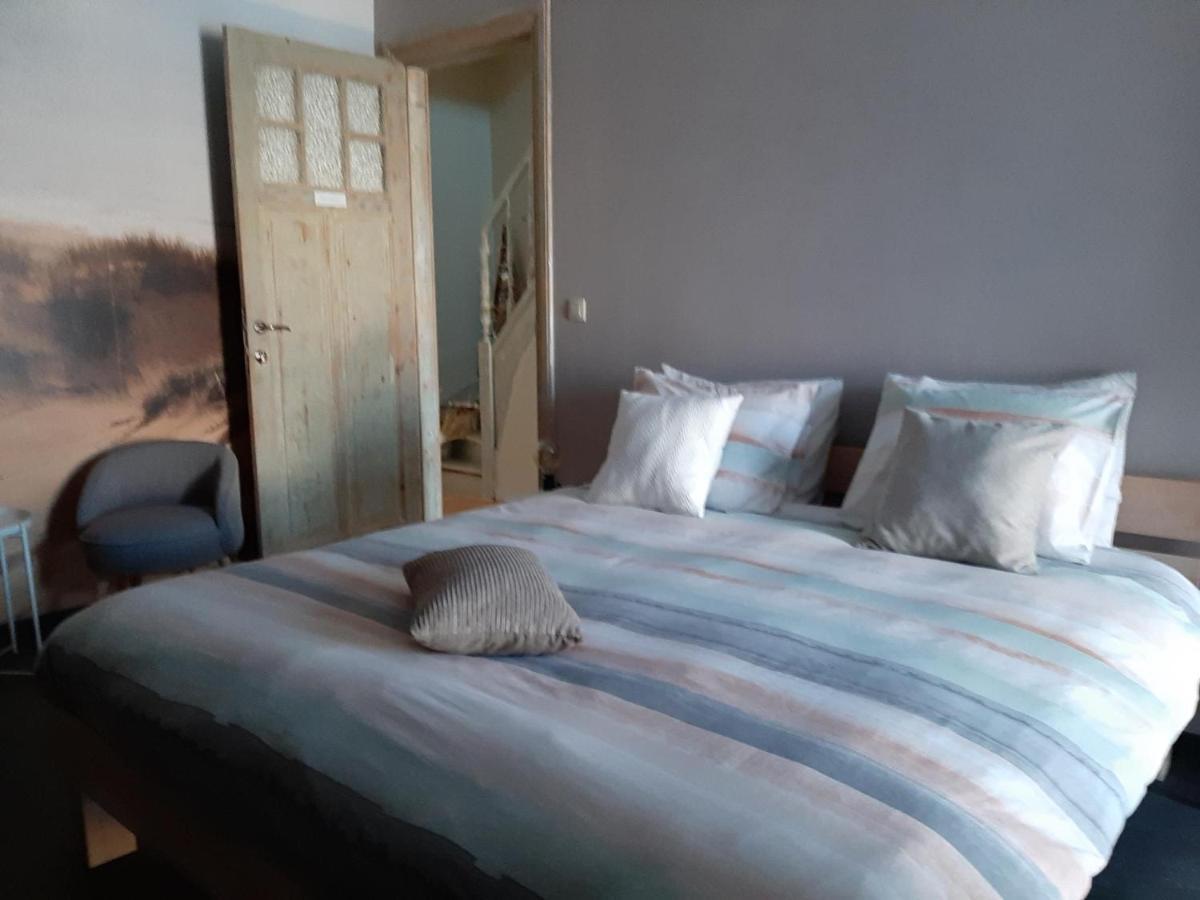 't Zandmanneke Bed & Breakfast Ostend