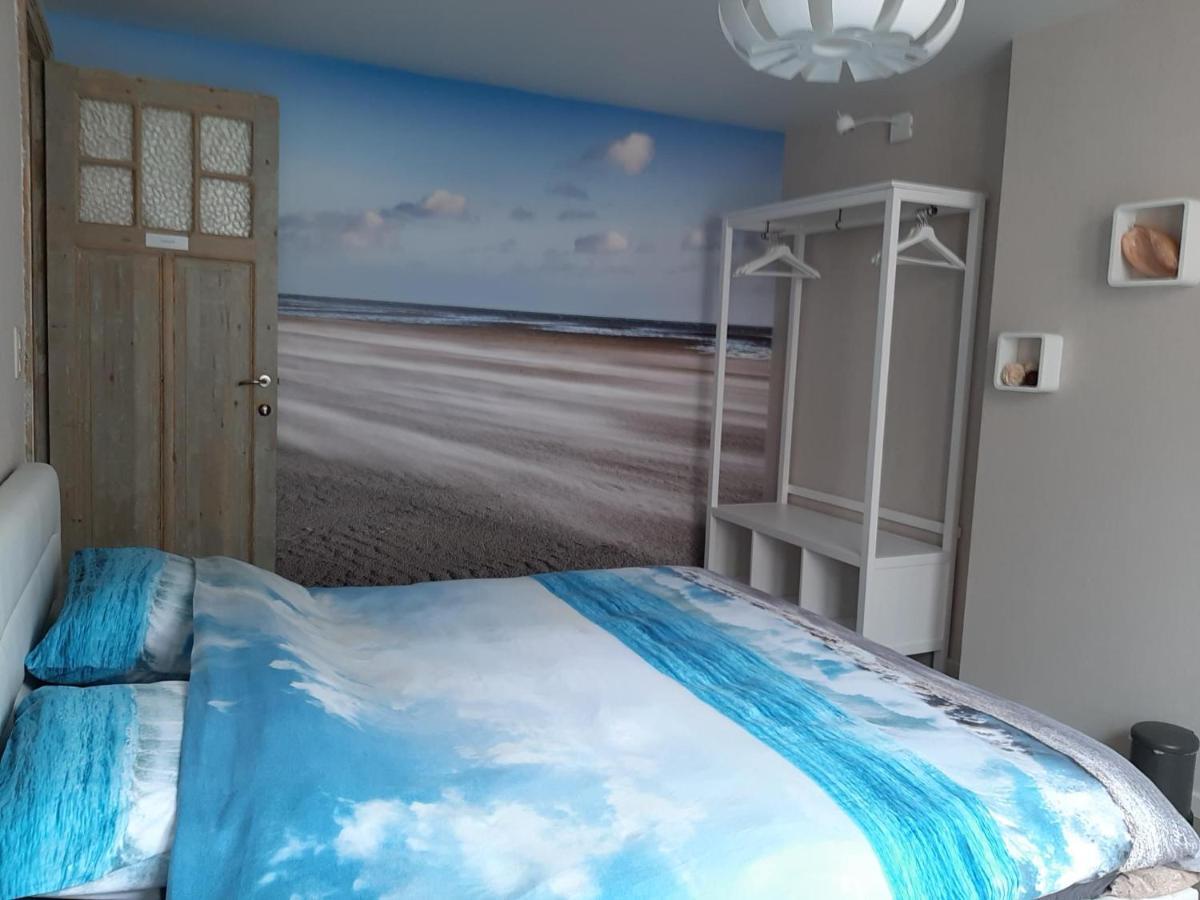 Bed & Breakfast 't Zandmanneke Ostend