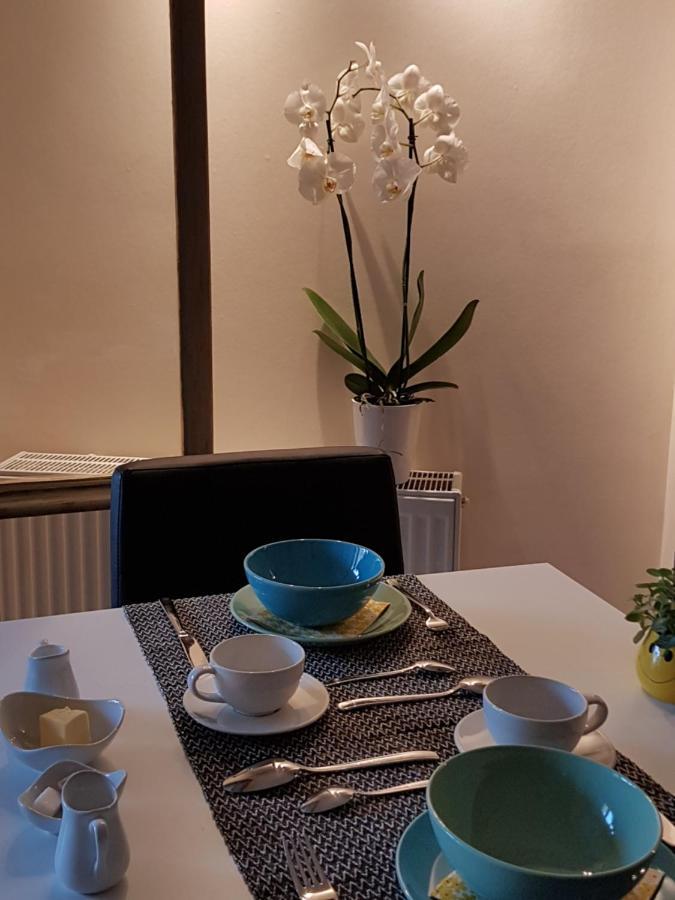 Bed & Breakfast 't Zandmanneke