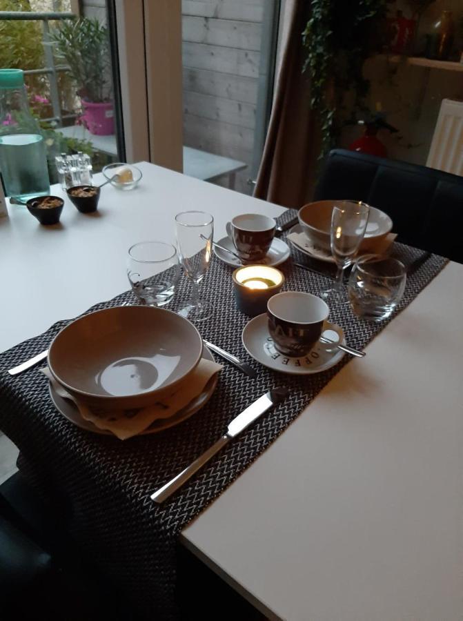 't Zandmanneke Ostend