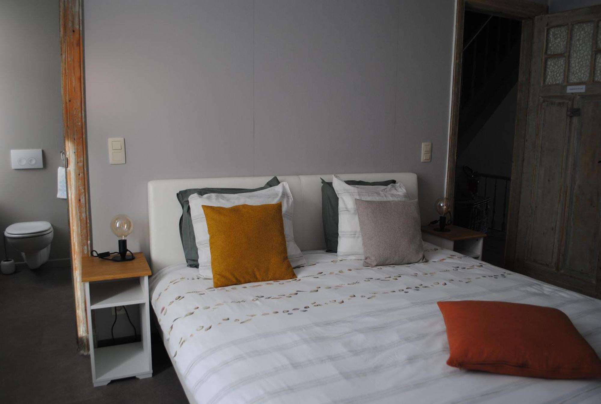 't Zandmanneke Bed & Breakfast